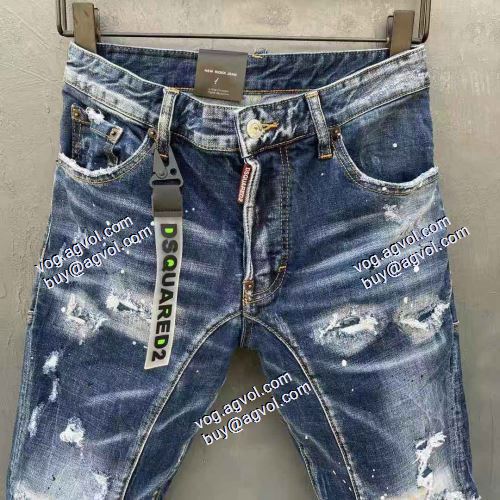  2021春夏 ディースクエアード DSQUARED2 人気激売れ 使い回し最高 DSQUARED2コピーブランド