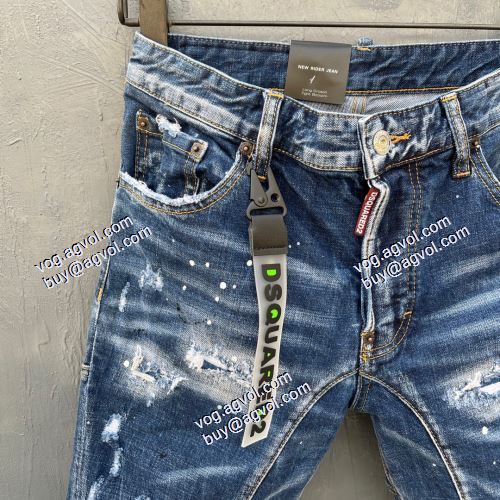  2021春夏 ディースクエアード DSQUARED2 人気激売れ 使い回し最高 DSQUARED2コピーブランド