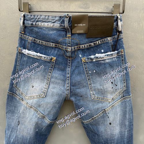  2021春夏 ディースクエアード DSQUARED2 人気激売れ 使い回し最高 DSQUARED2コピーブランド
