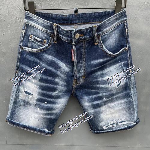  DSQUARED2スーパーコピー 代引 2021春夏 ディースクエアード DSQUARED2 ハーフパンツ 売れ筋！
