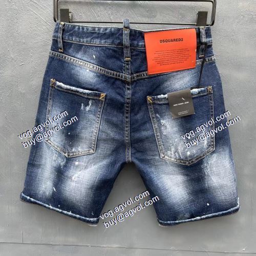  DSQUARED2スーパーコピー 代引 2021春夏 ディースクエアード DSQUARED2 ハーフパンツ 売れ筋！