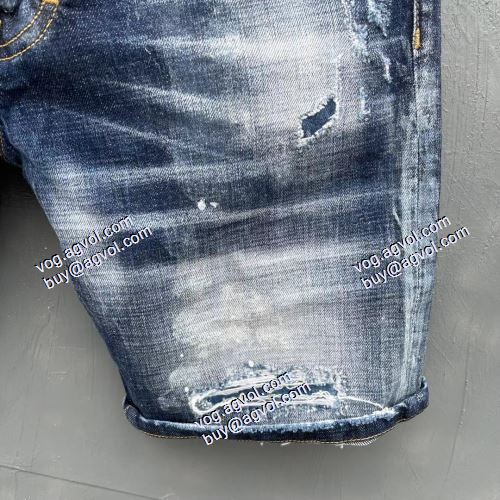  DSQUARED2スーパーコピー 代引 2021春夏 ディースクエアード DSQUARED2 ハーフパンツ 売れ筋！