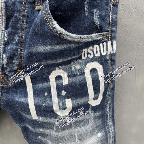  2021春夏 ディースクエアード DSQUARED2 使い回し最高 DSQUARED2コピー ブランド めちゃくちゃお得 