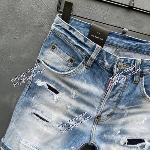  ウルトラストレッチ ディースクエアード DSQUARED2 2021春夏 DSQUARED2ブランド 偽物 通販 最旬アイテム  