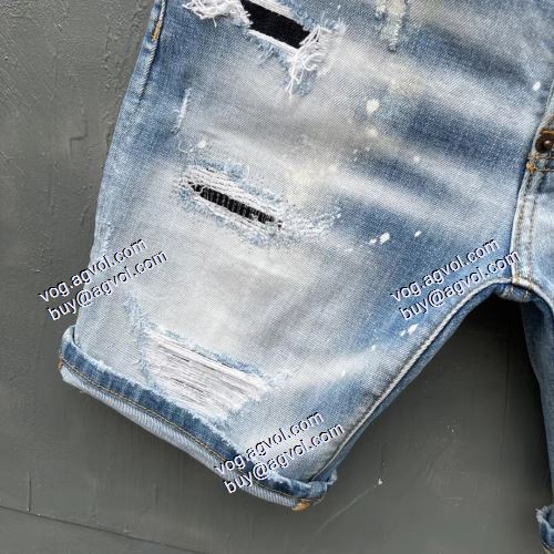  ウルトラストレッチ ディースクエアード DSQUARED2 2021春夏 DSQUARED2ブランド 偽物 通販 最旬アイテム  