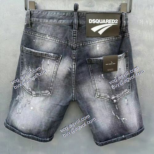  動きやすさの叶えた DSQUARED2スーパーコピー 激安 首胸ロゴ  ディースクエアード DSQUARED2 2021春夏 