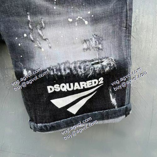  動きやすさの叶えた DSQUARED2スーパーコピー 激安 首胸ロゴ  ディースクエアード DSQUARED2 2021春夏 
