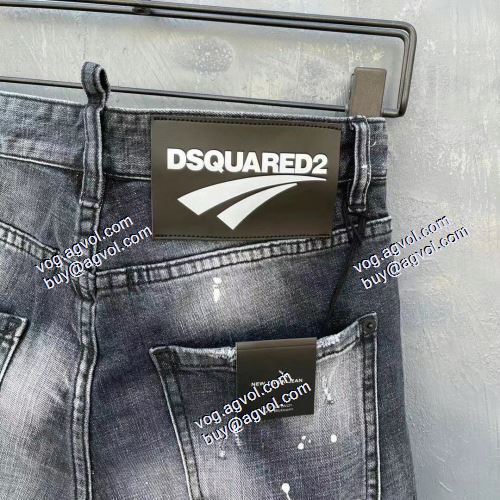  動きやすさの叶えた DSQUARED2スーパーコピー 激安 首胸ロゴ  ディースクエアード DSQUARED2 2021春夏 