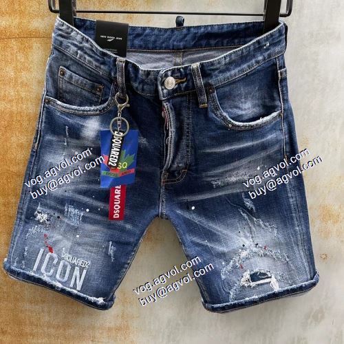  2021春夏 ディースクエアード DSQUARED2 ハイグレードジーンズ DSQUARED2ブランドスーパーコピー SALE!今季