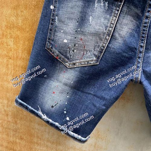  2021春夏 ディースクエアード DSQUARED2 ハイグレードジーンズ DSQUARED2ブランドスーパーコピー SALE!今季