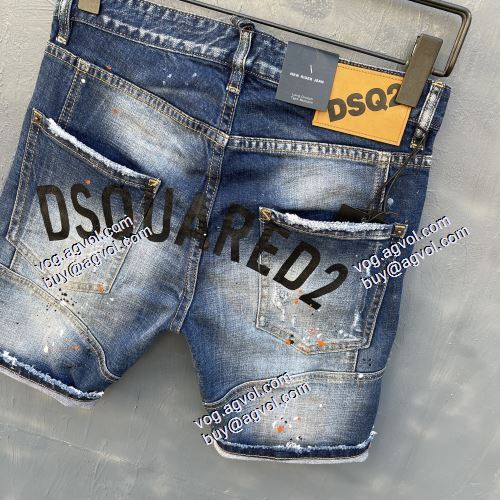  ディースクエアード DSQUARED2 機能性・耐久性抜群 2021春夏 ★安心★追跡付 DSQUARED2ブランド コピー 