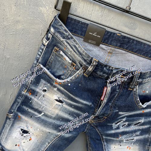  ディースクエアード DSQUARED2 機能性・耐久性抜群 2021春夏 ★安心★追跡付 DSQUARED2ブランド コピー 