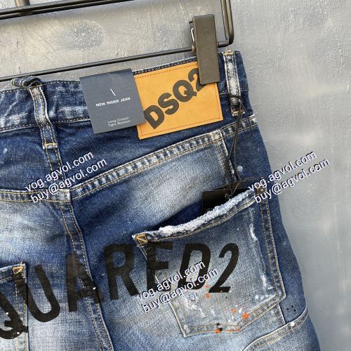  ディースクエアード DSQUARED2 機能性・耐久性抜群 2021春夏 ★安心★追跡付 DSQUARED2ブランド コピー 