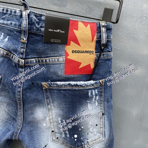  プレゼントに DSQUARED2スーパーコピー 耐久性に優れ ディースクエアード DSQUARED2 2021春夏