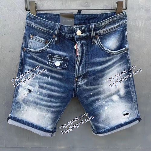  魔法のデニム DSQUARED2コピーブランド お買得 ディースクエアード DSQUARED2 2021春夏