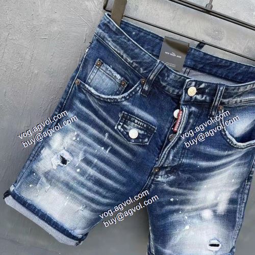  魔法のデニム DSQUARED2コピーブランド お買得 ディースクエアード DSQUARED2 2021春夏