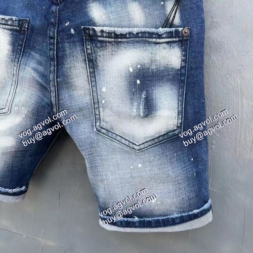  魔法のデニム DSQUARED2コピーブランド お買得 ディースクエアード DSQUARED2 2021春夏