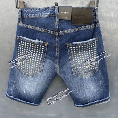  使い回し最高 超レア ディースクエアード DSQUARED2 2021春夏 DSQUARED2偽物ブランド