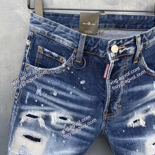  使い回し最高 超レア ディースクエアード DSQUARED2 2021春夏 DSQUARED2偽物ブランド