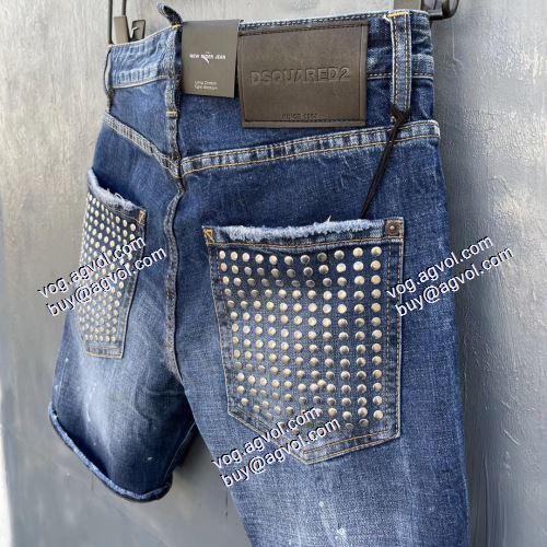  使い回し最高 超レア ディースクエアード DSQUARED2 2021春夏 DSQUARED2偽物ブランド