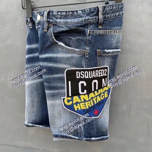  DSQUARED2スーパーコピー 代引 2021春夏 ウルトラストレッチ ディースクエアード DSQUARED2 大人のおしゃれに