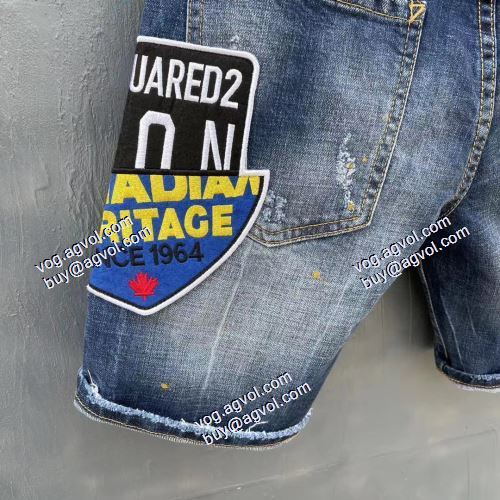  DSQUARED2スーパーコピー 代引 2021春夏 ウルトラストレッチ ディースクエアード DSQUARED2 大人のおしゃれに
