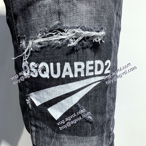  欧米韓流/雑誌 DSQUARED2ブランド コピー シンプル ディースクエアード DSQUARED2 2021春夏