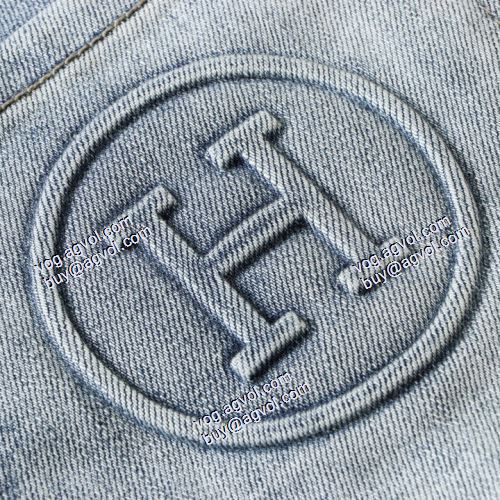  2021春夏 エルメス HERMES 格好いいデニム HERMESブランド コピー 高級感演出
