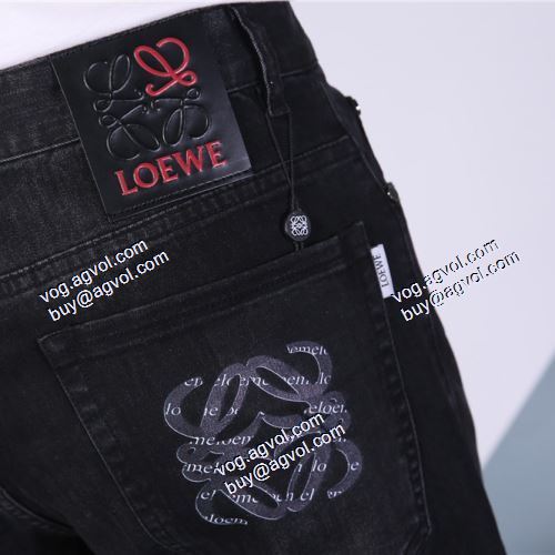  2021春夏 SALE!今季 ロエベ LOEWE スタイルアップ効果 LOEWEスーパーコピー