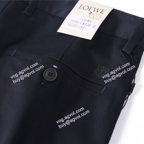  超人気美品◆ 2021春夏 LOEWEブランドスーパーコピー 3色可選 ロエベ LOEWE どんなシーンにもピッタリ 