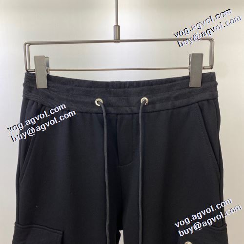 チノパン 2021秋冬 着回力抜群 これからの季節の必須ボトムス 超限定即完売 ロエベブランドコピー ロエベ LOEWE