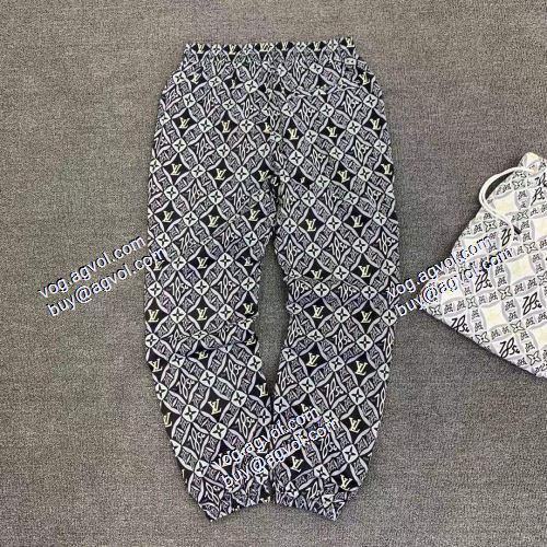  2021春夏 ルイ ヴィトン LOUIS VUITTON 存在感◎ LOUIS VUITTONブランド コピー 2色可選 伸縮性のある