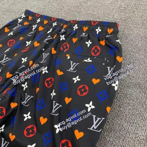  一味違うケーブル編みが魅力満点 ルイ ヴィトン LOUIS VUITTON 2色可選 透け感なし 2021春夏 LOUIS VUITTONスーパーコピー