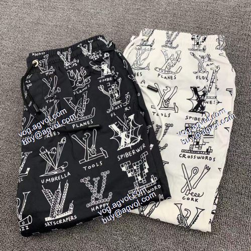  ルイ ヴィトン LOUIS VUITTON 2021春夏 贈り物にも◎ LOUIS VUITTONコピー 窮屈感はゼロ 2色可選