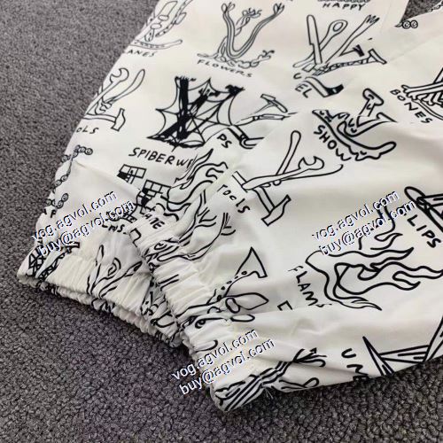  ルイ ヴィトン LOUIS VUITTON 2021春夏 贈り物にも◎ LOUIS VUITTONコピー 窮屈感はゼロ 2色可選