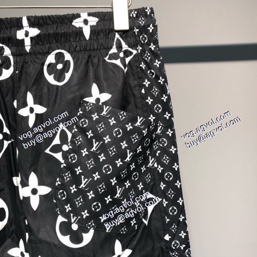  首胸ロゴ 絶妙なルーズ感 2021春夏 ルイ ヴィトン LOUIS VUITTONスーパーコピー 激安 LOUIS VUITTON 2色可選