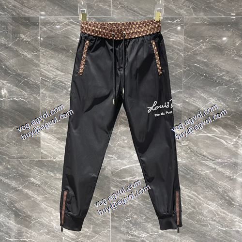  LOUIS VUITTONコピーブランド 2色可選 2021春夏 耐久性に優れ 程よい丈感 ルイ ヴィトン LOUIS VUITTON