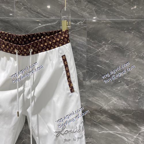  LOUIS VUITTONコピーブランド 2色可選 2021春夏 耐久性に優れ 程よい丈感 ルイ ヴィトン LOUIS VUITTON