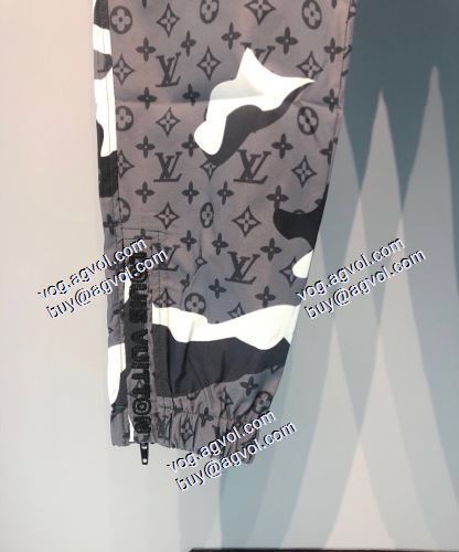  ルイ ヴィトン LOUIS VUITTON 2021春夏 LOUIS VUITTON偽物ブランド 絶大な人気を誇る 魔法のデニム 