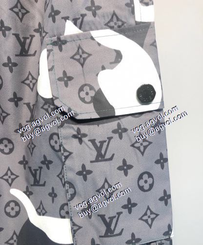  ルイ ヴィトン LOUIS VUITTON 2021春夏 LOUIS VUITTON偽物ブランド 絶大な人気を誇る 魔法のデニム 