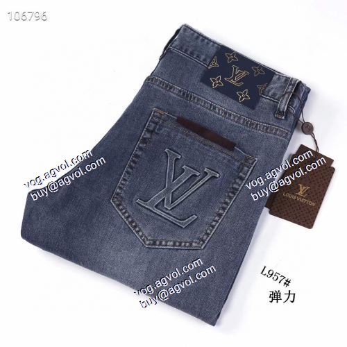  ルイ ヴィトン LOUIS VUITTON スタイルアップ効果 LOUIS VUITTONスーパーコピー 代引 バランス良い 2021春夏 