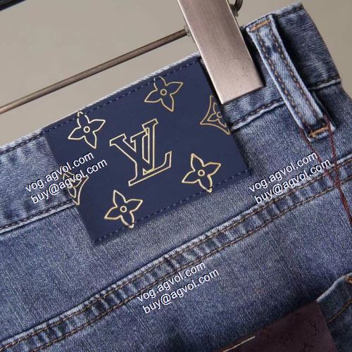  ルイ ヴィトン LOUIS VUITTON スタイルアップ効果 LOUIS VUITTONスーパーコピー 代引 バランス良い 2021春夏 