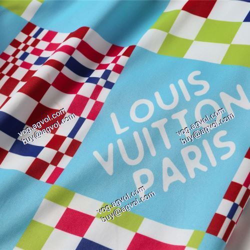  ルイ ヴィトン LOUIS VUITTON 2021春夏 LOUIS VUITTONコピー 人気 ランキング 伸縮性のある