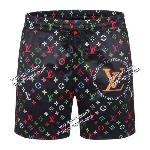  2021春夏 ルイ ヴィトン LOUIS VUITTON 最高のリラックス感 LOUIS VUITTONスーパーコピー 激安 落ち着いた感覚 2色可選 