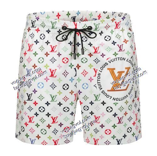  2021春夏 ルイ ヴィトン LOUIS VUITTON 最高のリラックス感 LOUIS VUITTONスーパーコピー 激安 落ち着いた感覚 2色可選 