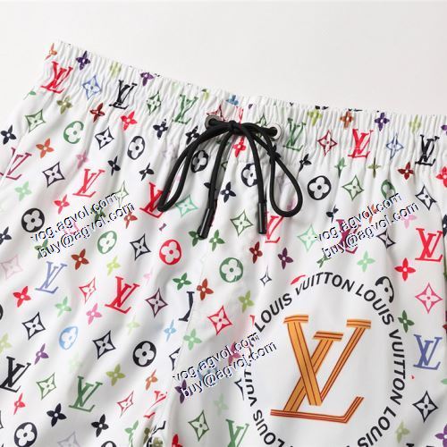  2021春夏 ルイ ヴィトン LOUIS VUITTON 最高のリラックス感 LOUIS VUITTONスーパーコピー 激安 落ち着いた感覚 2色可選 