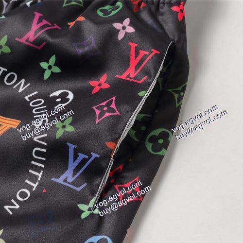  2021春夏 ルイ ヴィトン LOUIS VUITTON 最高のリラックス感 LOUIS VUITTONスーパーコピー 激安 落ち着いた感覚 2色可選 