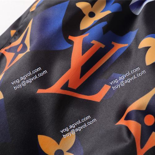  LOUIS VUITTONコピーブランド 2021春夏 ルイ ヴィトン LOUIS VUITTON 大人っぼい 絶妙なルーズ感
