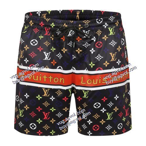  程よい丈感 2021春夏 ルイ ヴィトン LOUIS VUITTON 魅力的 LOUIS VUITTON偽物ブランド 3色可選 