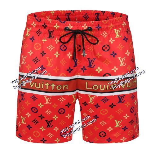  程よい丈感 2021春夏 ルイ ヴィトン LOUIS VUITTON 魅力的 LOUIS VUITTON偽物ブランド 3色可選 